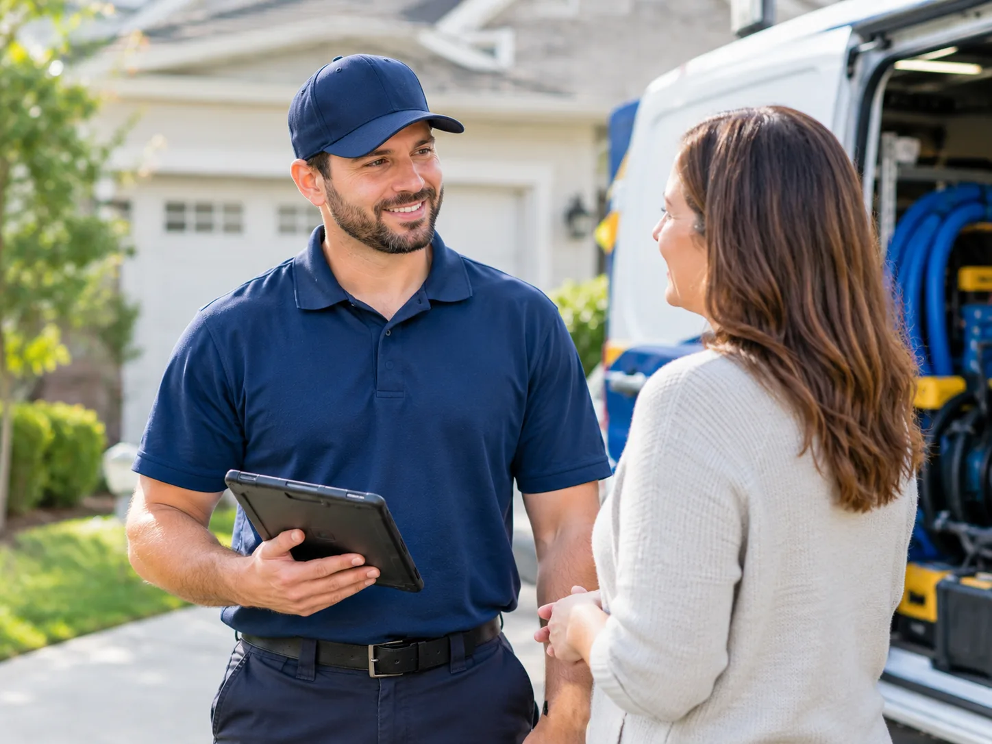 Sewage Backup Cleanup Mayville, MI FAQs